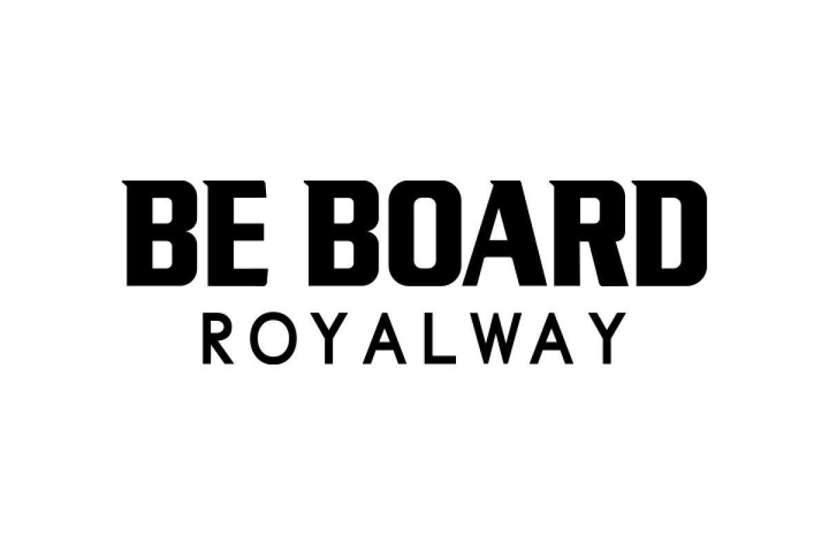 Be Board Royalway